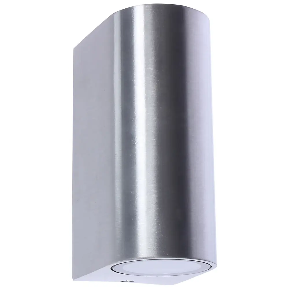 Светильник фасадный Techno 1703, 2хGU10х35 Вт Elektrostandard STLM-2193687 - Вид №1