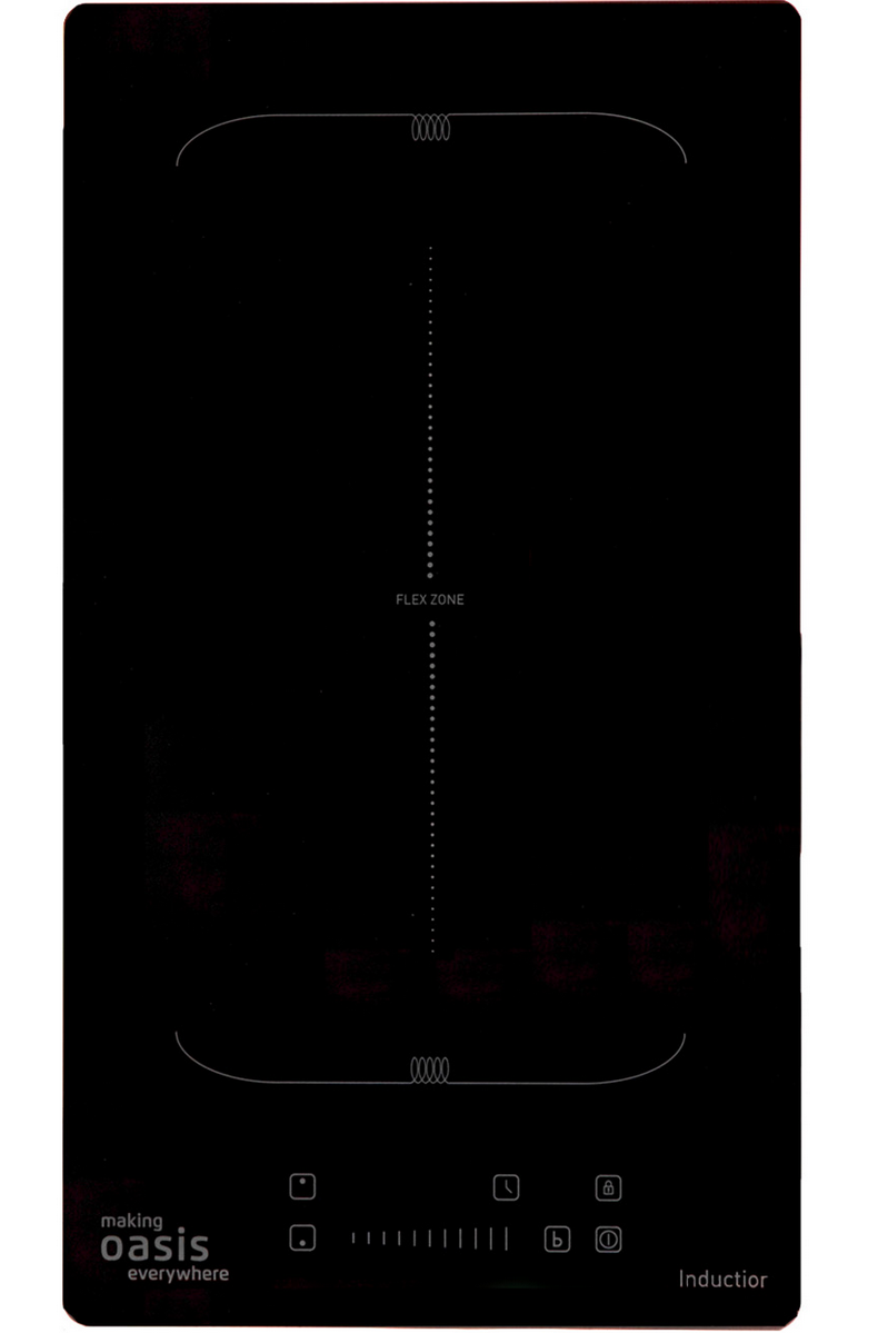 9136680 Индукционная варочная поверхность Oasis P-IBDF STDN-0040844