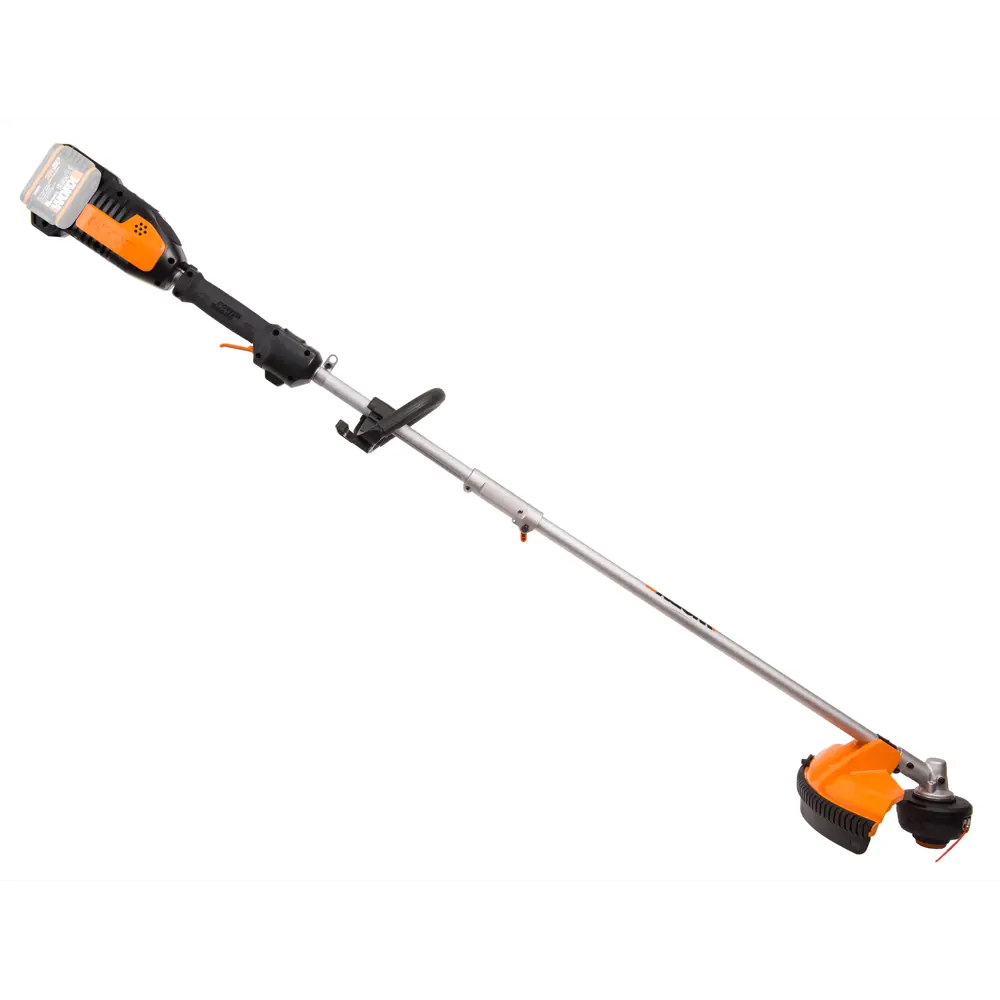 Триммер аккумуляторный бесщёточный Worx WG186E.9 20 В АКБ и ЗУ не входит в комплект STLM-2153470 - Вид №10