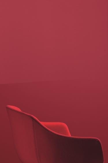 Тканевое кресло с подлокотниками Cizeta COLIMBAS ARCH-00038771 - Вид №3