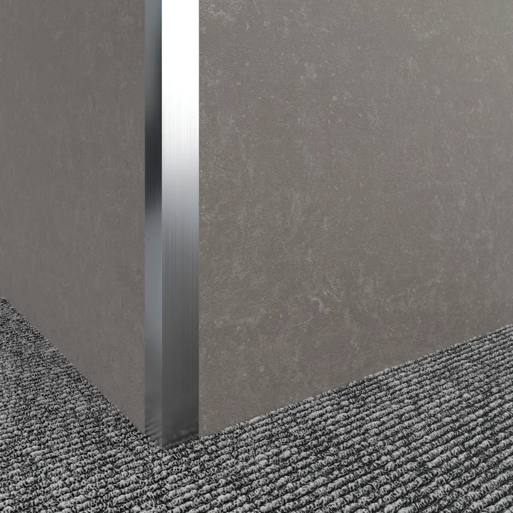 Santreyd L-профиль алюминиевый для бесшовной отделки углов 89034268 STLM-1010142 - Вид №3