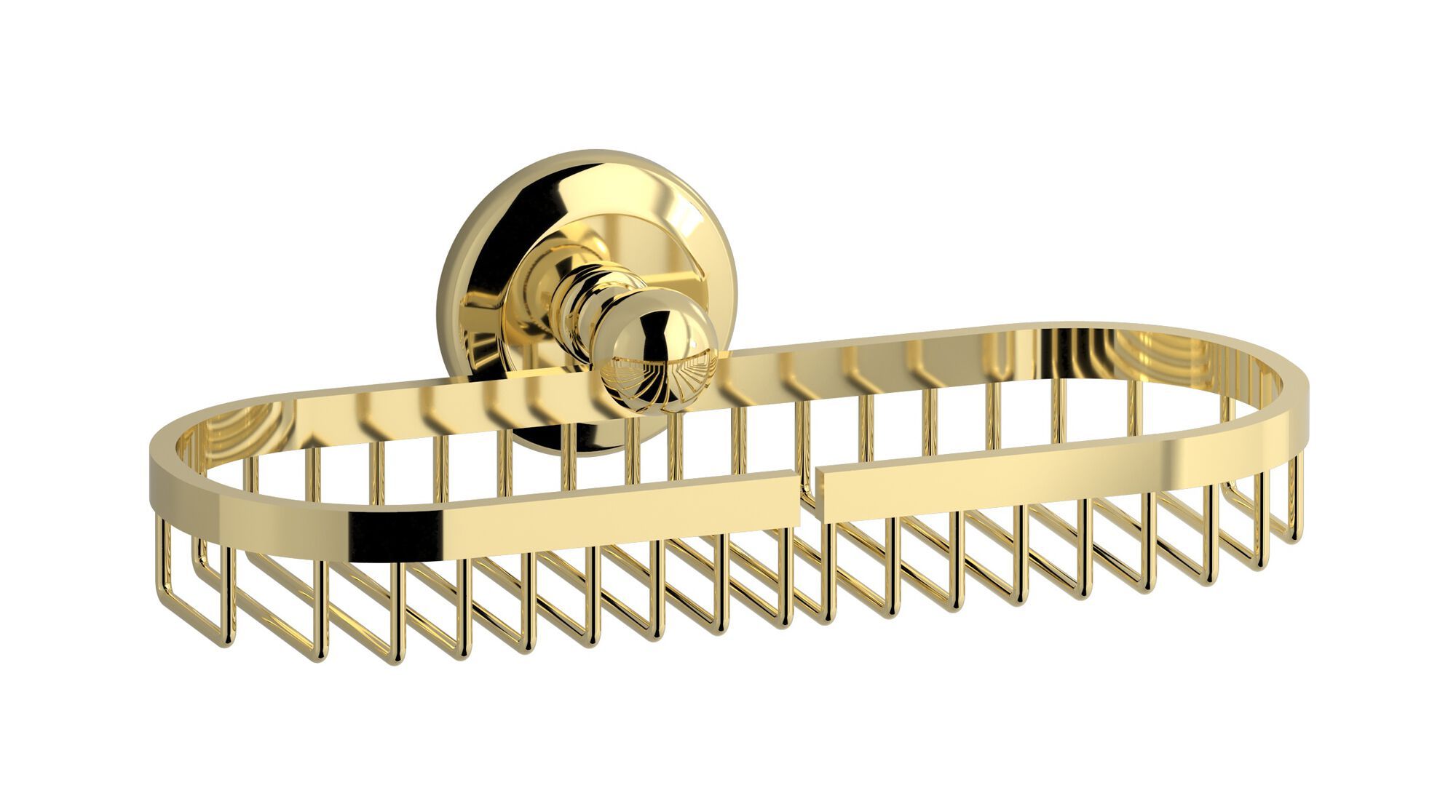 Настенная мыльница IB Hermes-аксессуары ARCH-00118931 - Вид №3