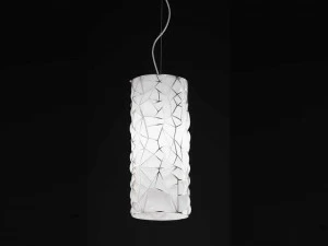Siru Подвесной светильник из муранского стекла Orione Rs 387-020