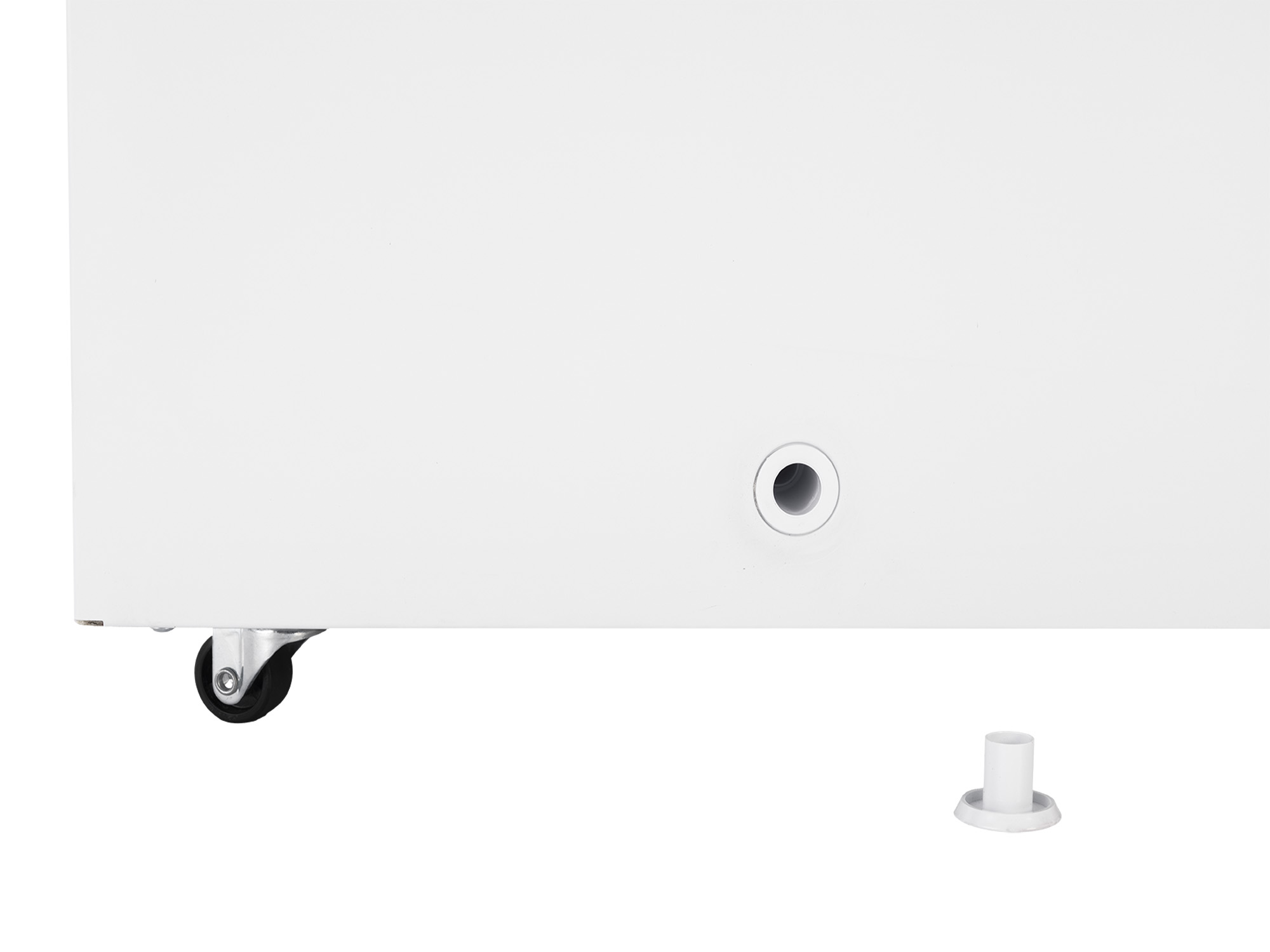 9163258 Морозильный ларь VEKTA FR-330W02 белый STDN-0135823 - Вид №5