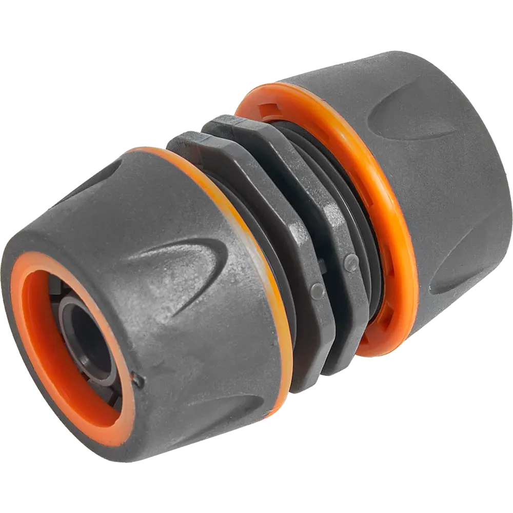 Муфта для шланга Belamos 5808Е 1/2"x1/2" STLM-2038809