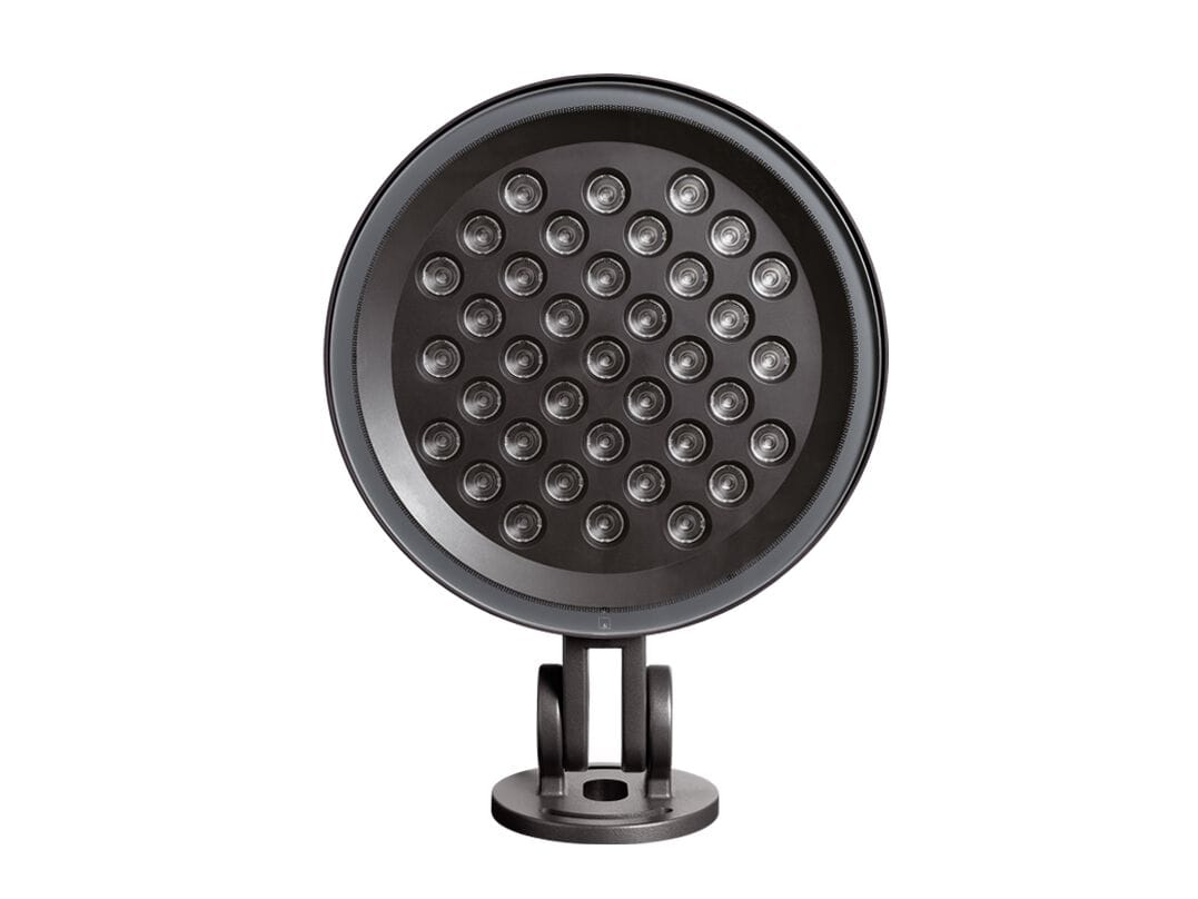 Алюминиевый светодиодный прожектор с системой RGB L&L Luce&Light Оливер ARCH-00024516 - Вид №2