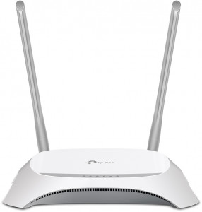 TL-WR842N 300mbps multi-function wireless n router TP-Link