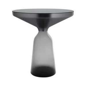 Стол / Bell Side Table Black