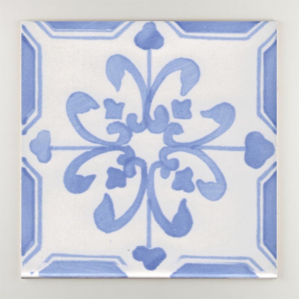 Нескользящая глина ручной работы пол / покрытие La Riggiola традиция ARCH-00033571 - Вид №4