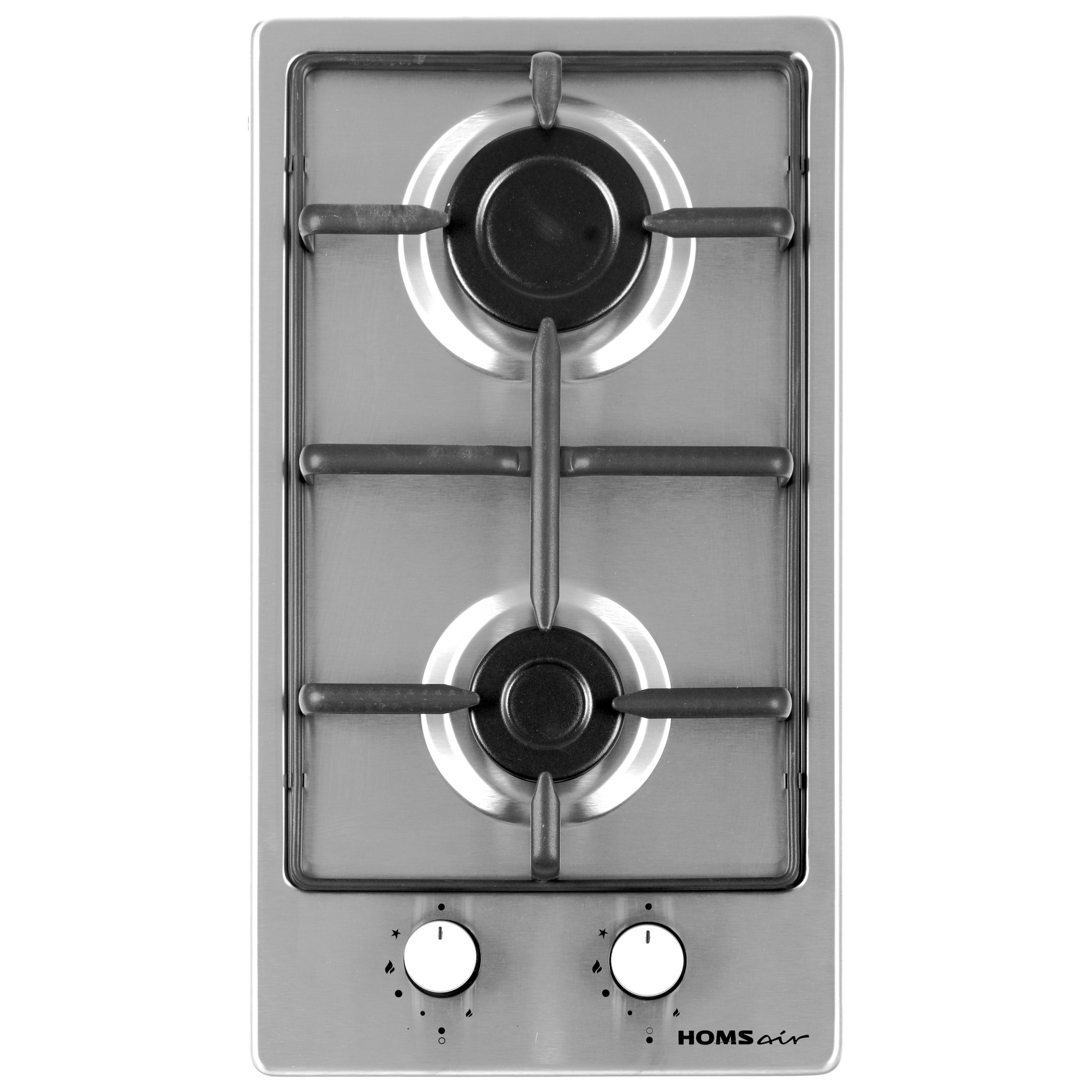 8160036 Газовая варочная поверхность HOMSair HGS323S STDN-0003681