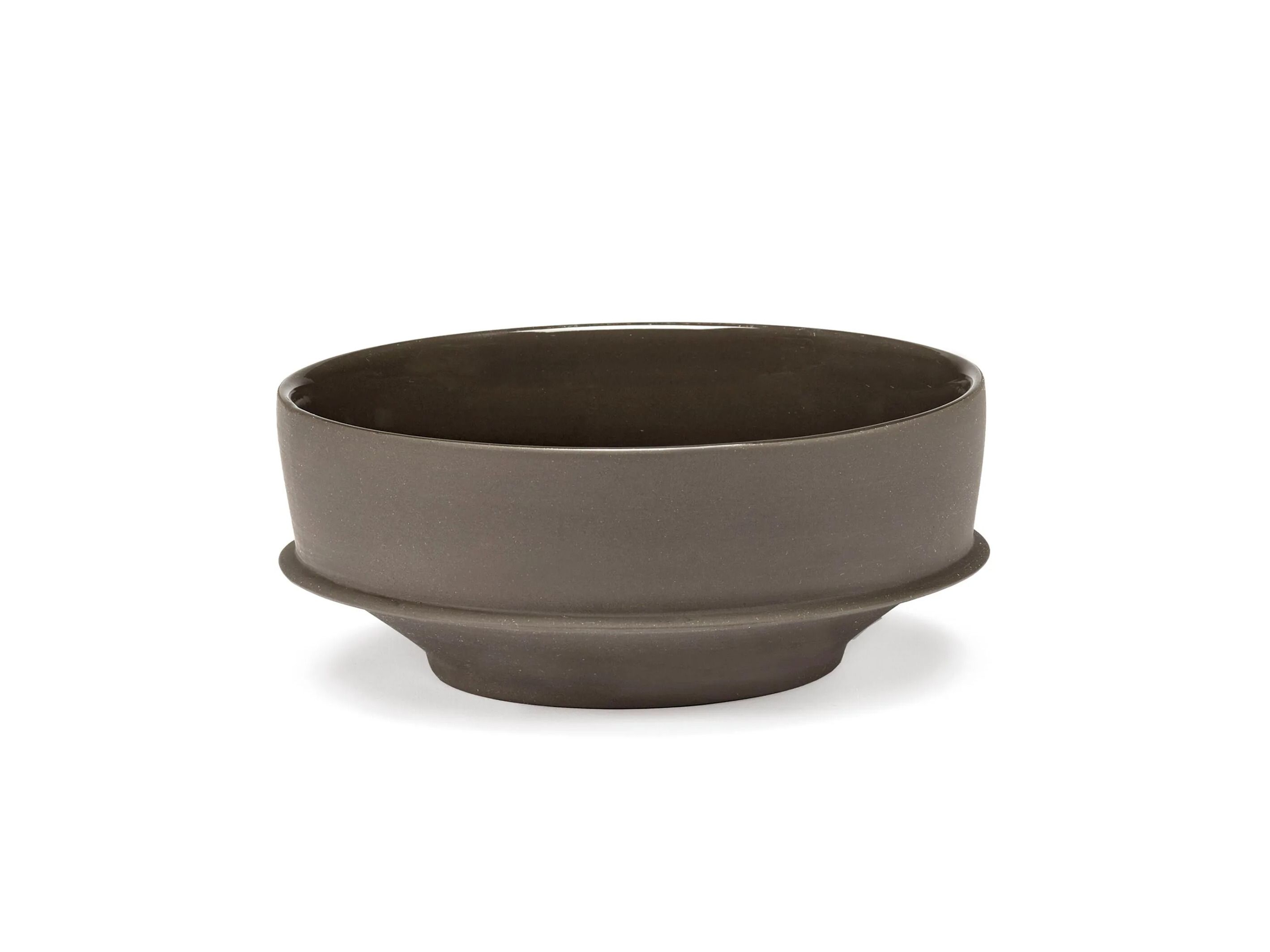 Фарфоровая чаша Serax Dune ARCH-00140197 - Вид №2