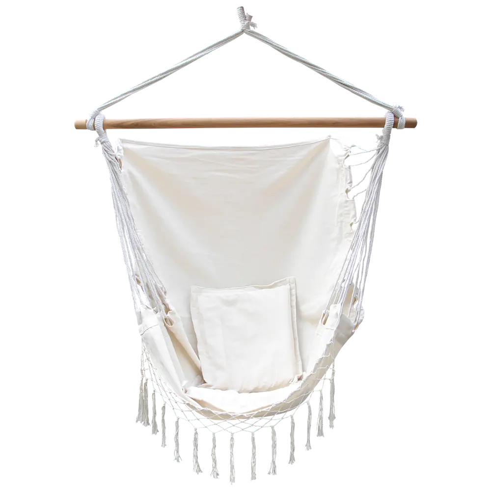 Santreyd Дора — элегантное кресло-гамак в скандинавском стиле 86283627 STLM-0067604 - Вид №1