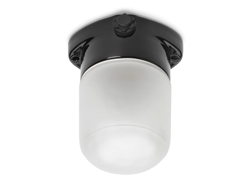 Керамическая потолочная лампа THPG LINDNER LISILUX - 101321 ARCH-00062306