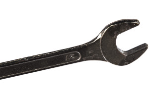 15749236 Комбинированный ключ 27 мм 35D327 Top Tools