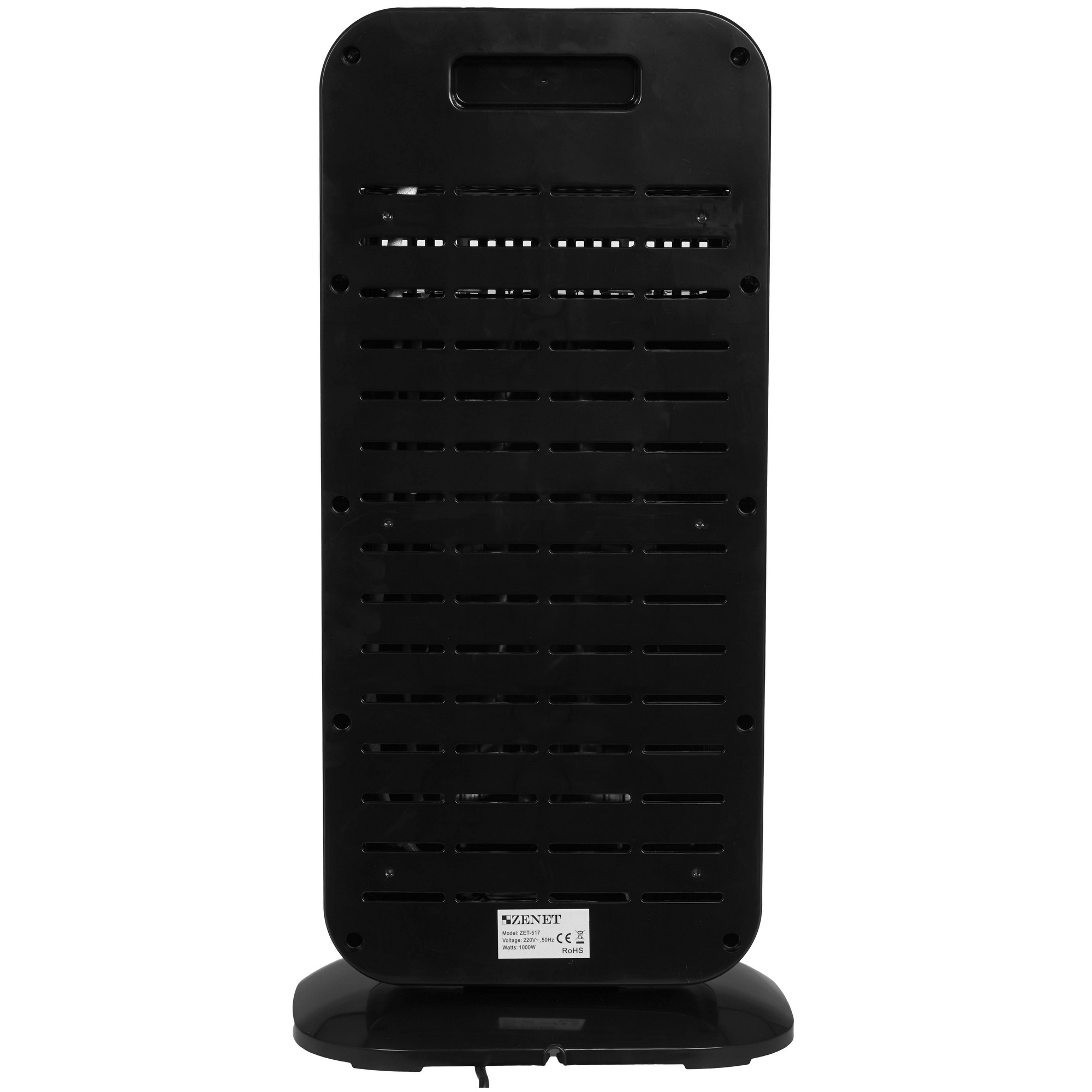 9147837 Инфракрасный обогреватель ZENET ZET-517 STDN-0036560 - Вид №4