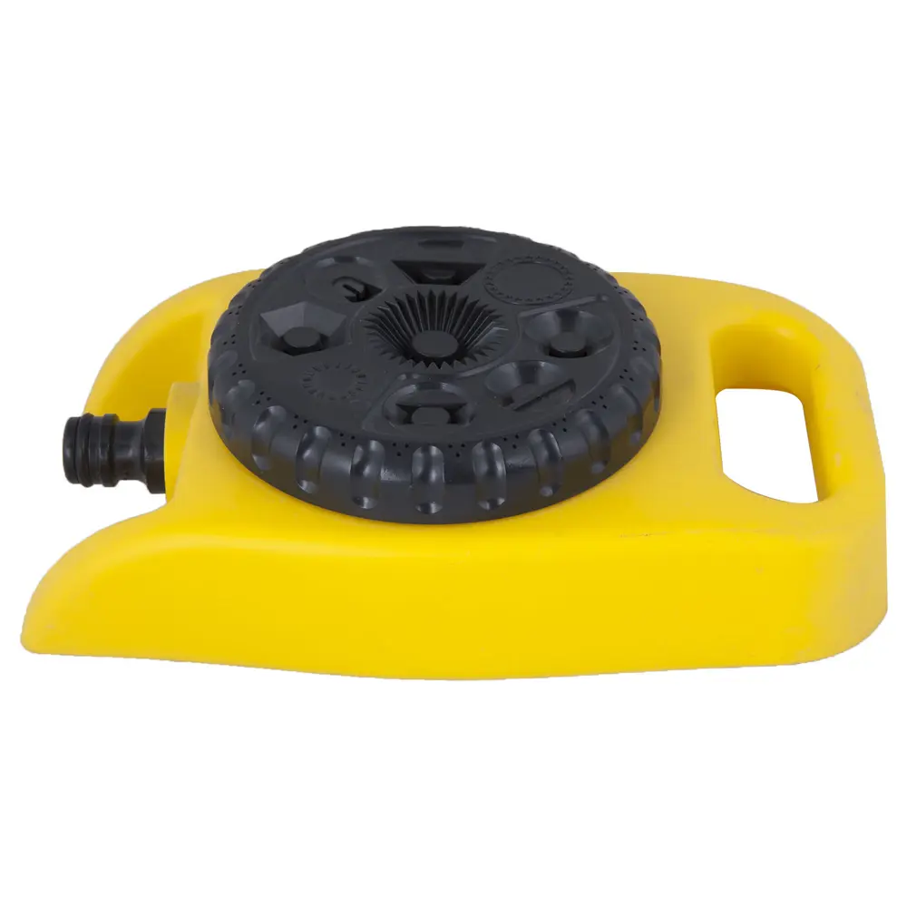 Дождеватель для полива круговой, 20 (м²), 8 режимов Santreyd STLM-2177354 - Вид №1