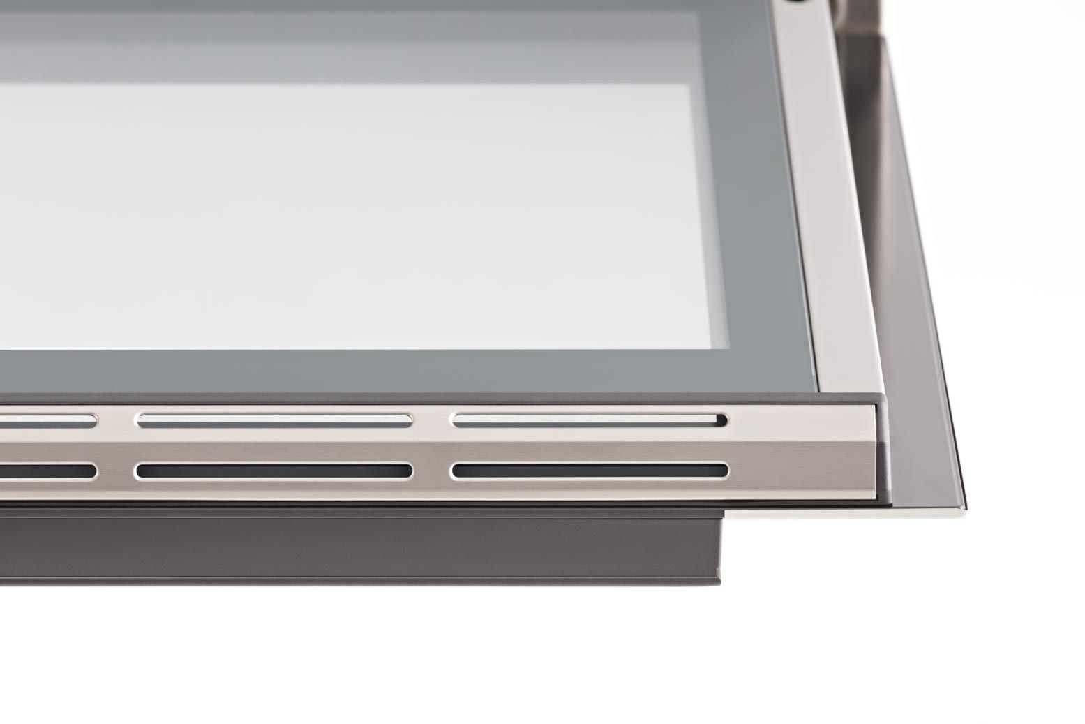 Вентилируемая пиролитическая встраиваемая печь Bertazzoni ARCH-00077121 - Вид №7