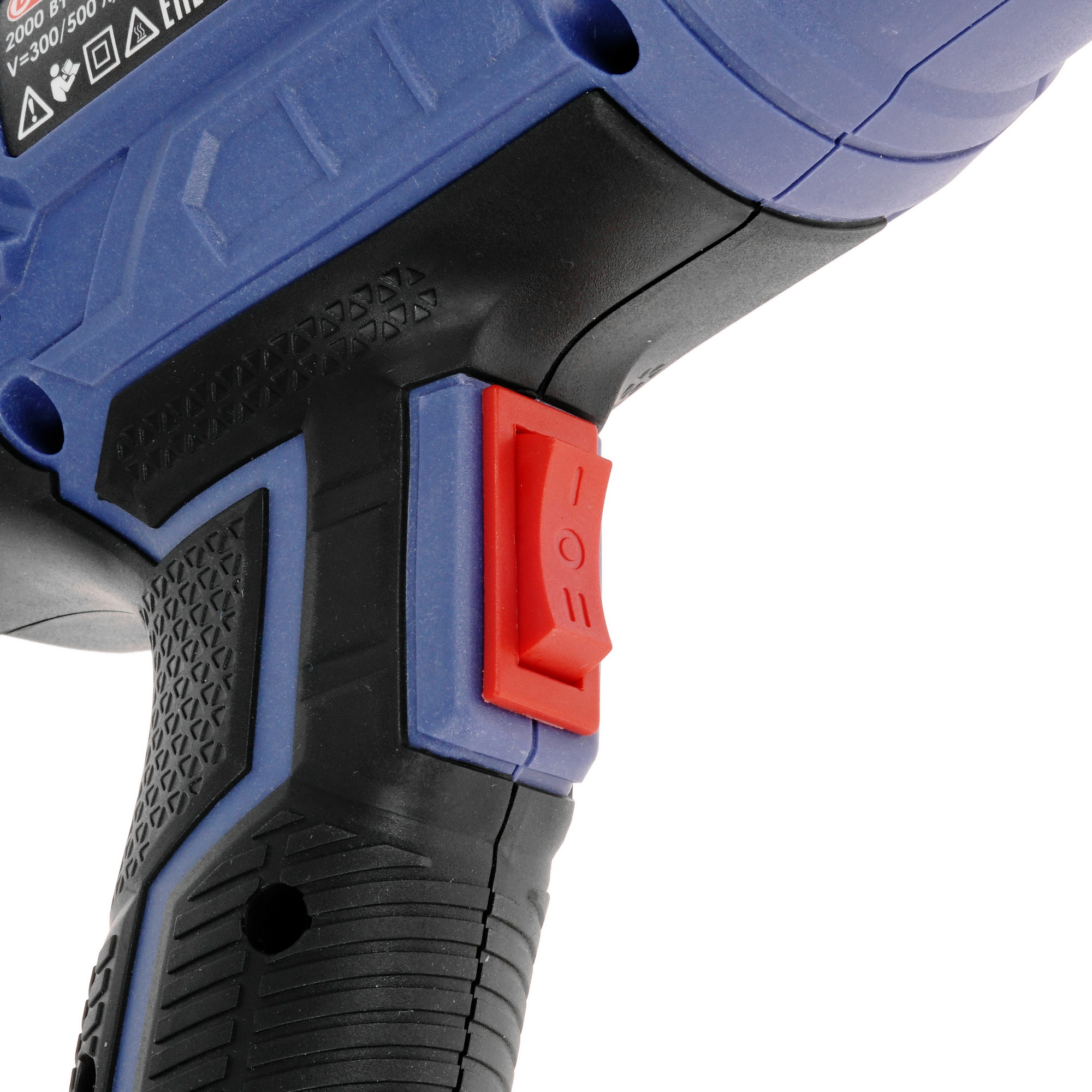 Строительный фен Диолд ВГВ-1-01 5336870 STDN-0007877 - Вид №4