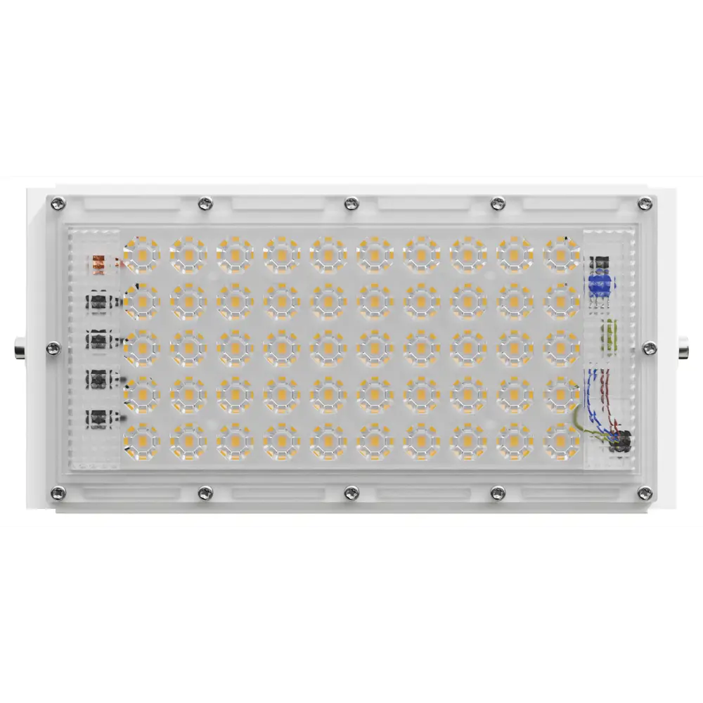 APEYRON LED-прожектор трансформер 50Вт для уличного освещения 82535312 STLM-0029158 - Вид №1