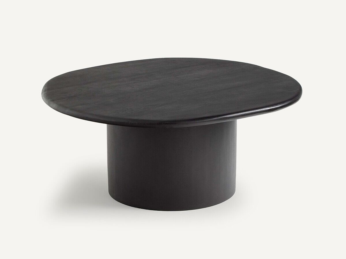 Журнальный столик из манго AMPM OREUS ARCH-00008349