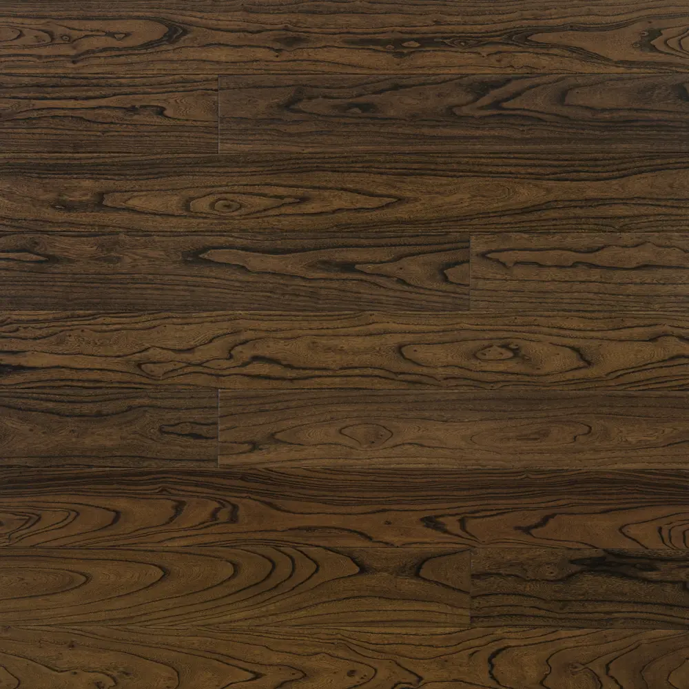 Инженерная доска однополосная «Ильм Петра» лак 23 класс толщина 12 мм с фаской 1.8 м² Parquet Life STLM-2018817