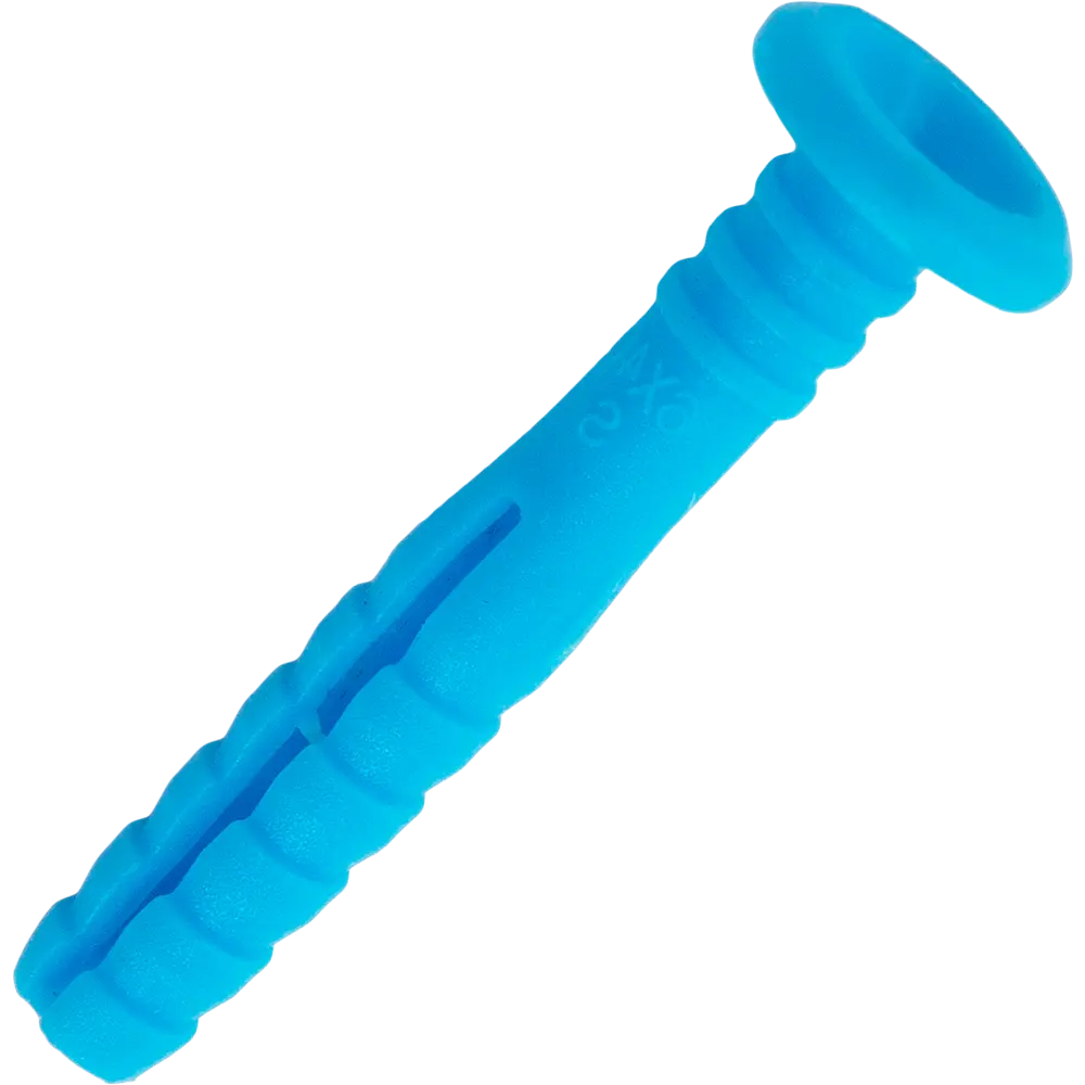 Дюбель-шуруп для полнотелых материалов Knauf, 6x40 мм, 200 шт STLM-2111201