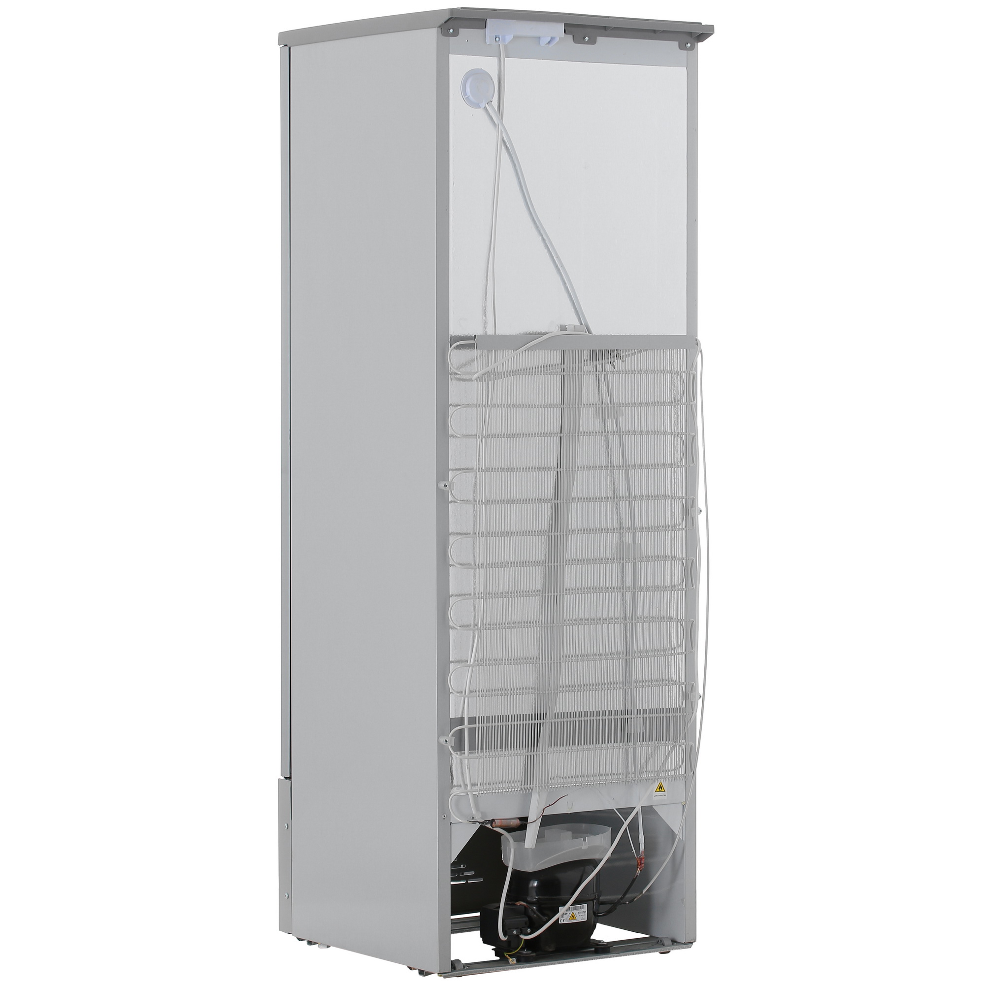 9924374 Холодильная витрина   Бирюса B-M310 серебристый STDN-0025657 - Вид №4