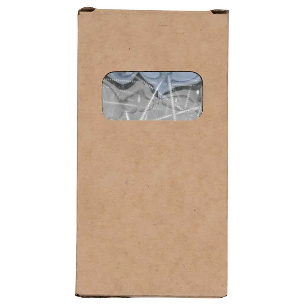 Гвозди кровельные 3x40 мм 1 кг Santreyd STLM-2097006 - Вид №3