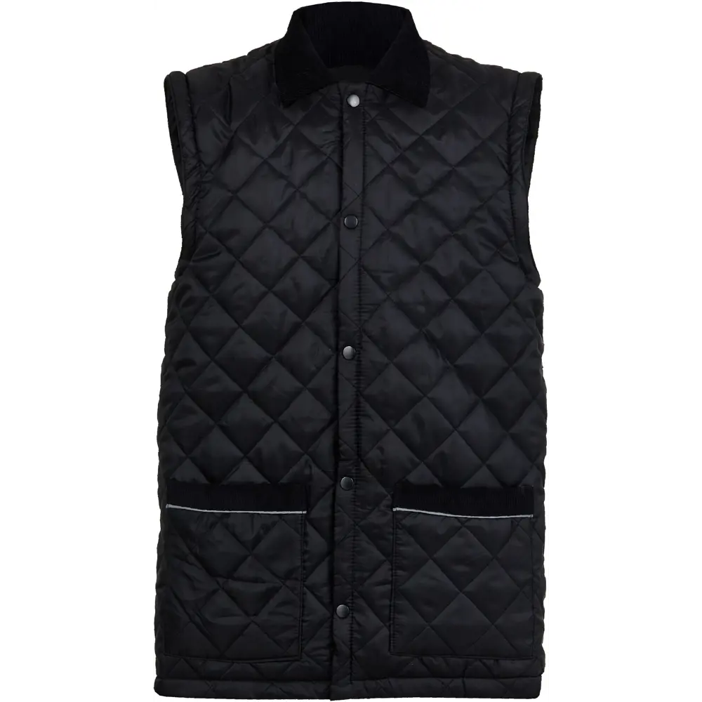 Утепленная рабочая куртка DOWELL Spring с капюшоном для холодных условий 89400126 STLM-1578125 - Вид №4