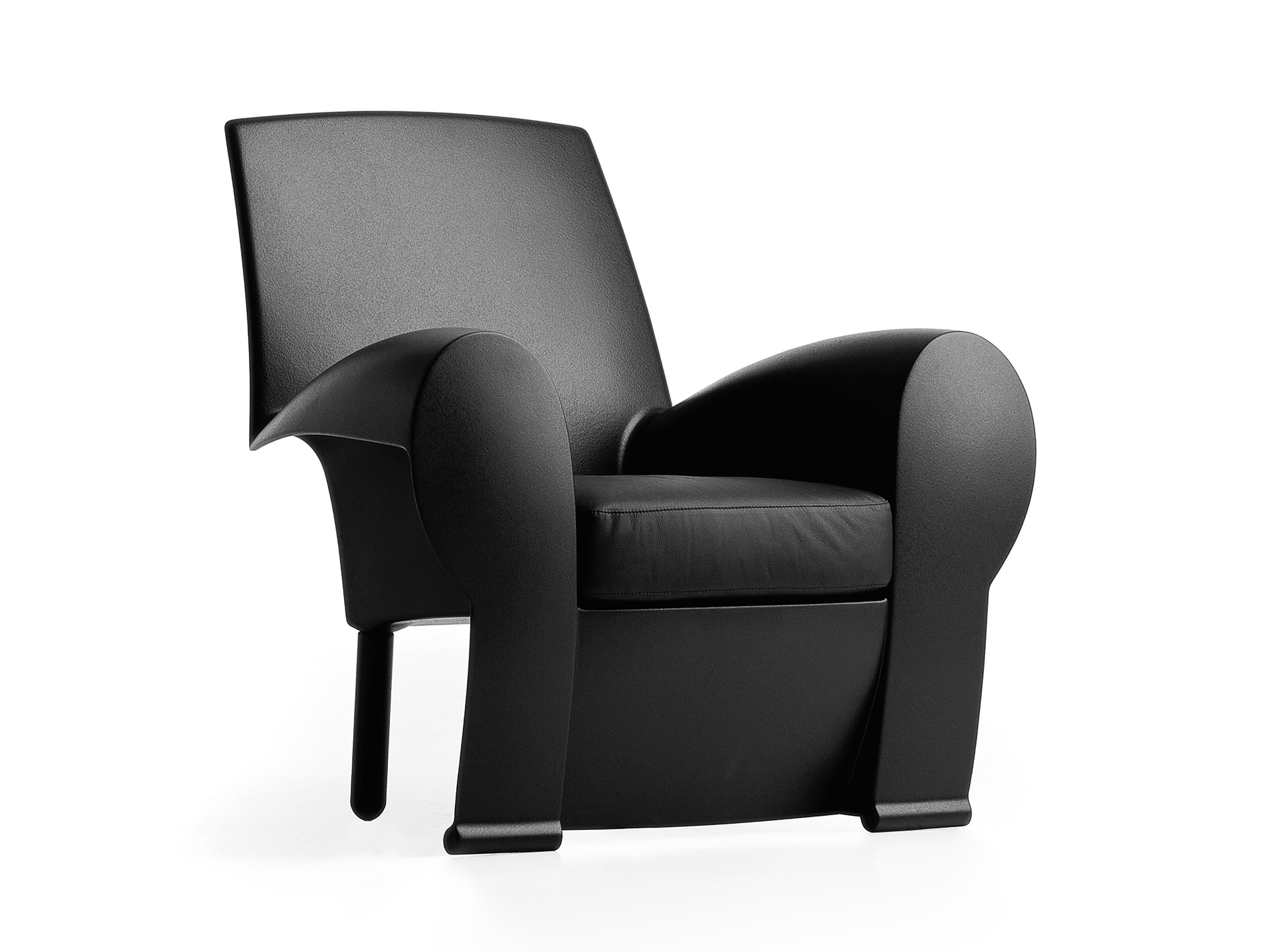 Полиуретановое кресло с подлокотниками BALERI ITALIA RICHARD III ARCH-00103957 - Вид №3