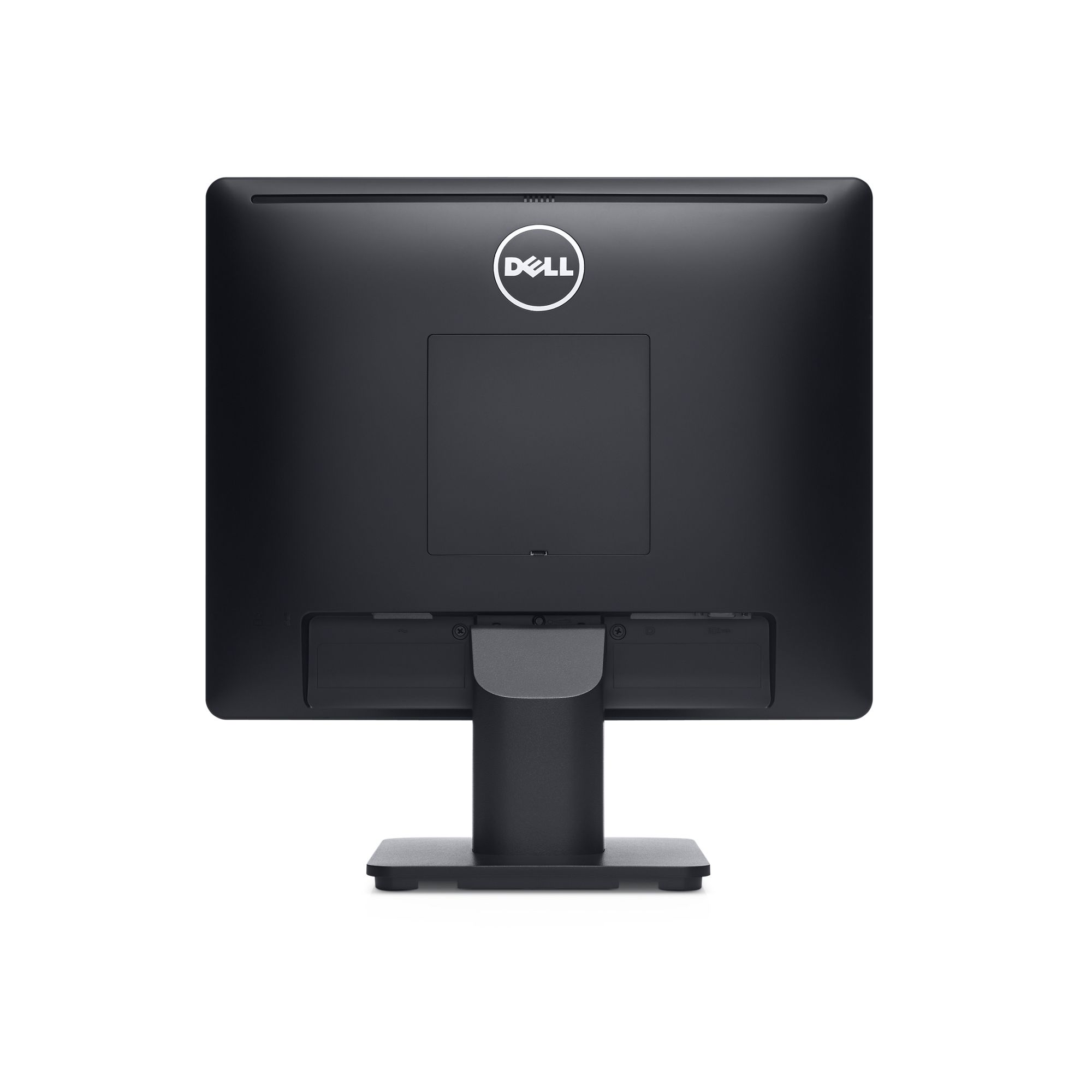 1715-8107 e1715s 17"monitor, vga, dp, 1280x1024, black eur,3 y Dell Santreyd  - Вид №4