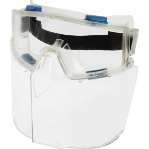 Очки защитные Панорама со щитком