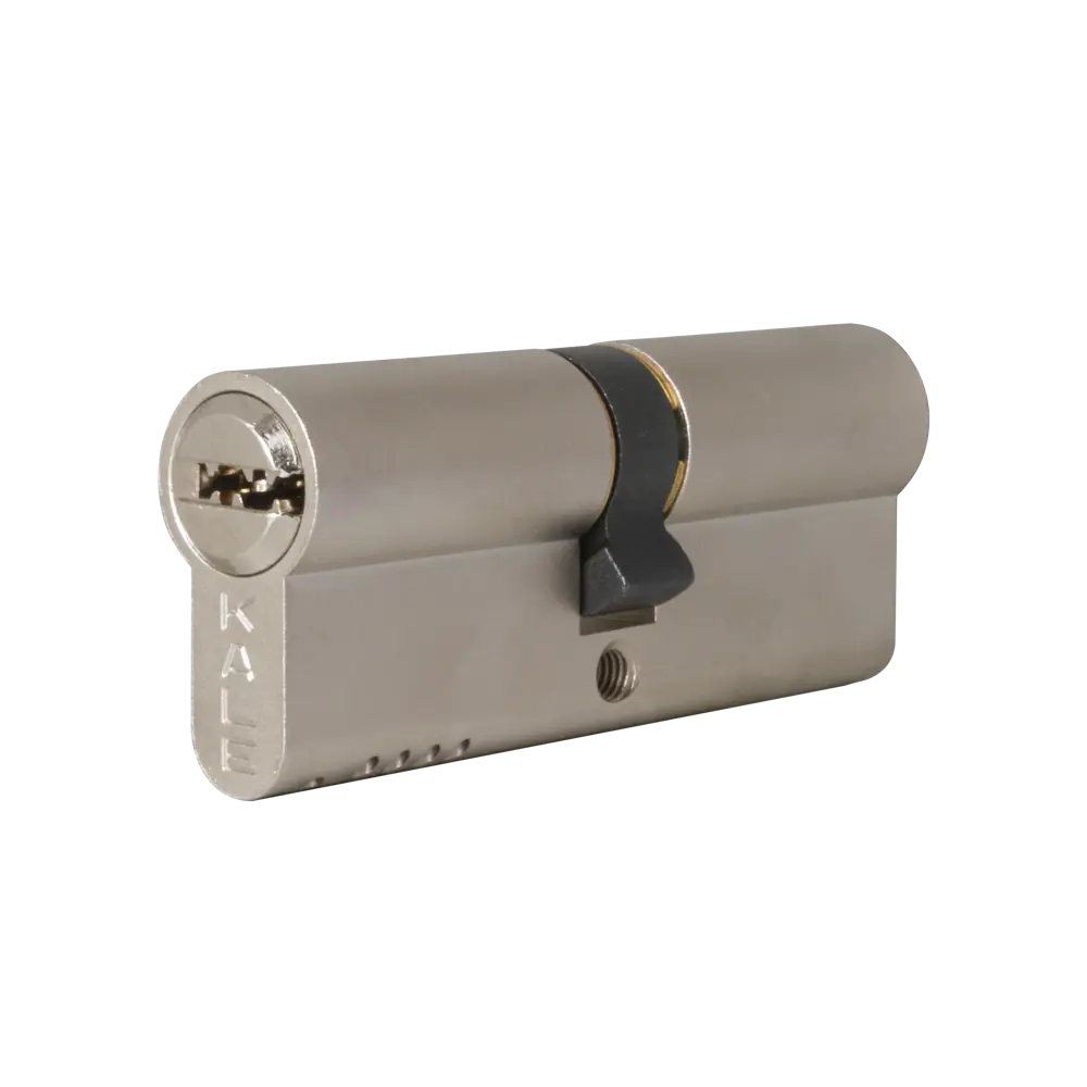 Цилиндр дверной Kale Kilit 164 OBS с повышенной защитой 84240441 STLM-0899491