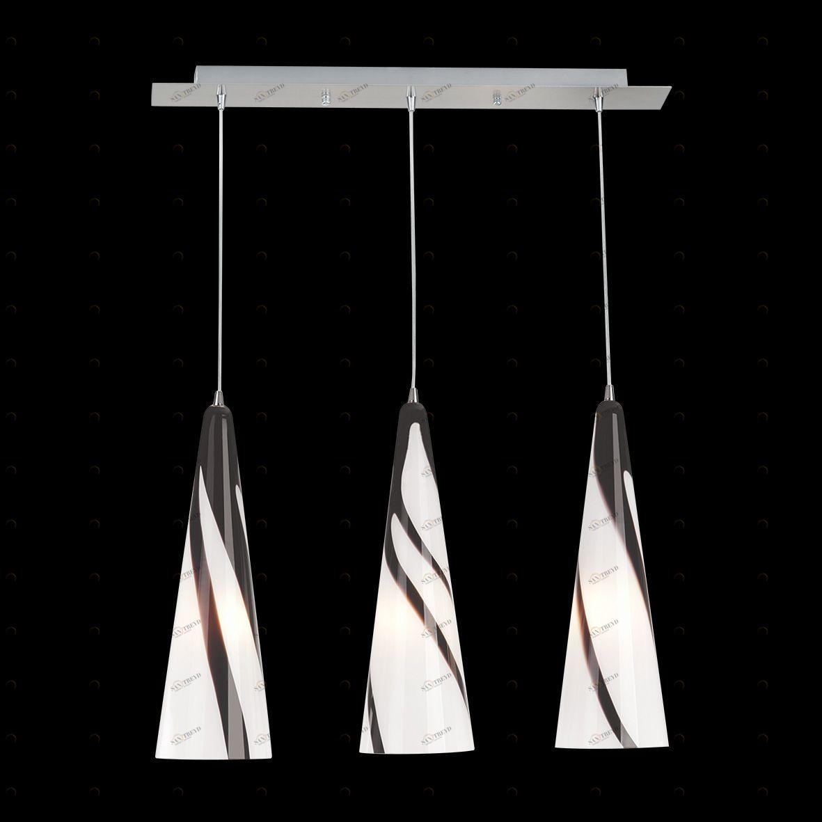 Подвесной светильник Lightstar Cioccolato 804031 LIGHTSTAR CIOCCOLATO 070474 Белый 