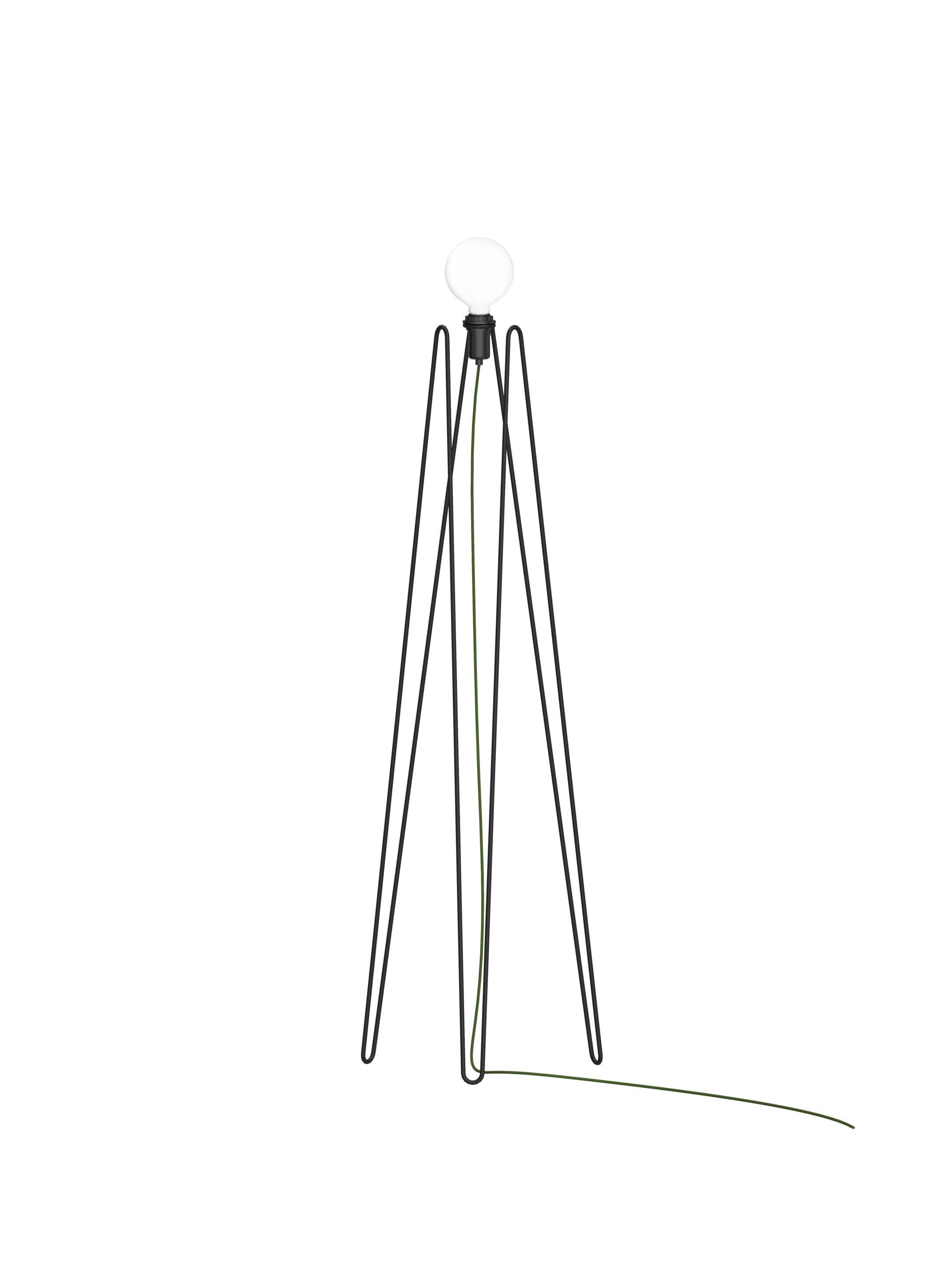 Торшер ручной работы Grupa Модель ARCH-00125260 - Вид №7