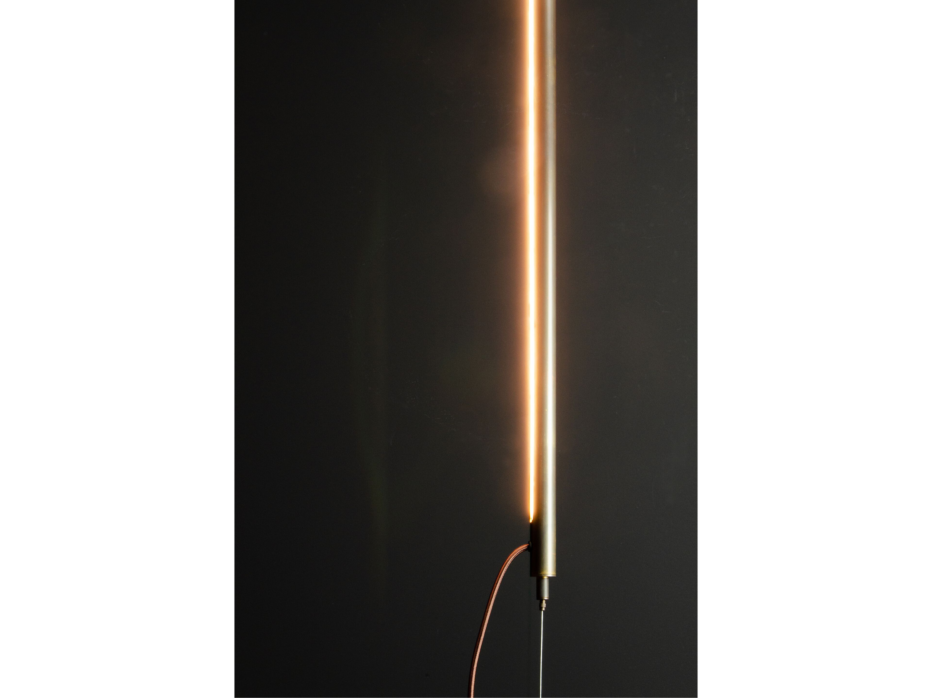 Светодиодный торшер Renzo Serafini FILO D'ERBA ARCH-00035656 - Вид №3