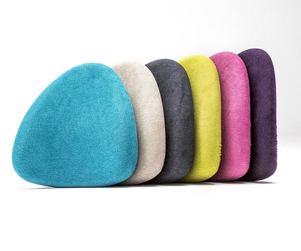 1949 Стул Maximo серый 2022 LAB.Space  - Вид №23