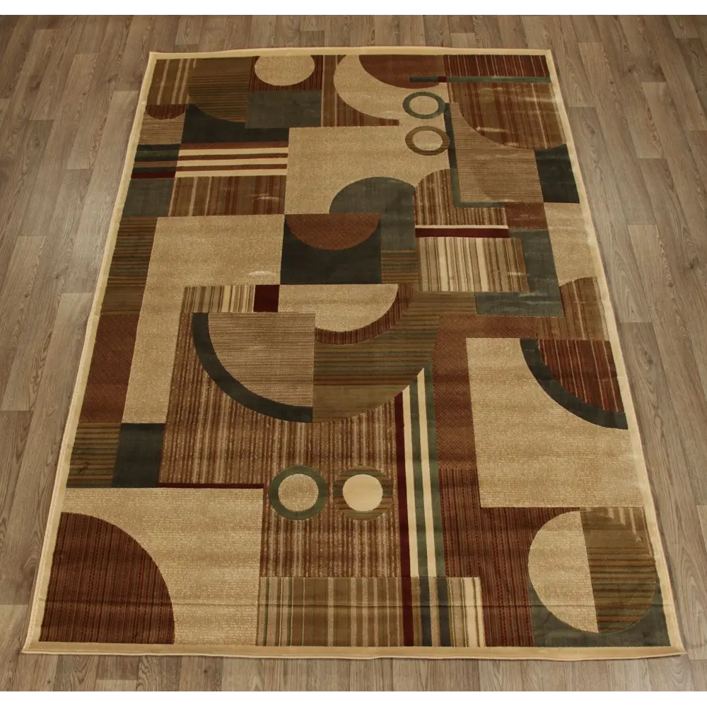 Ковер вискоза Matrix 89162/6262 160х230 см RAGOLLE STLM-2054932 - Вид №2