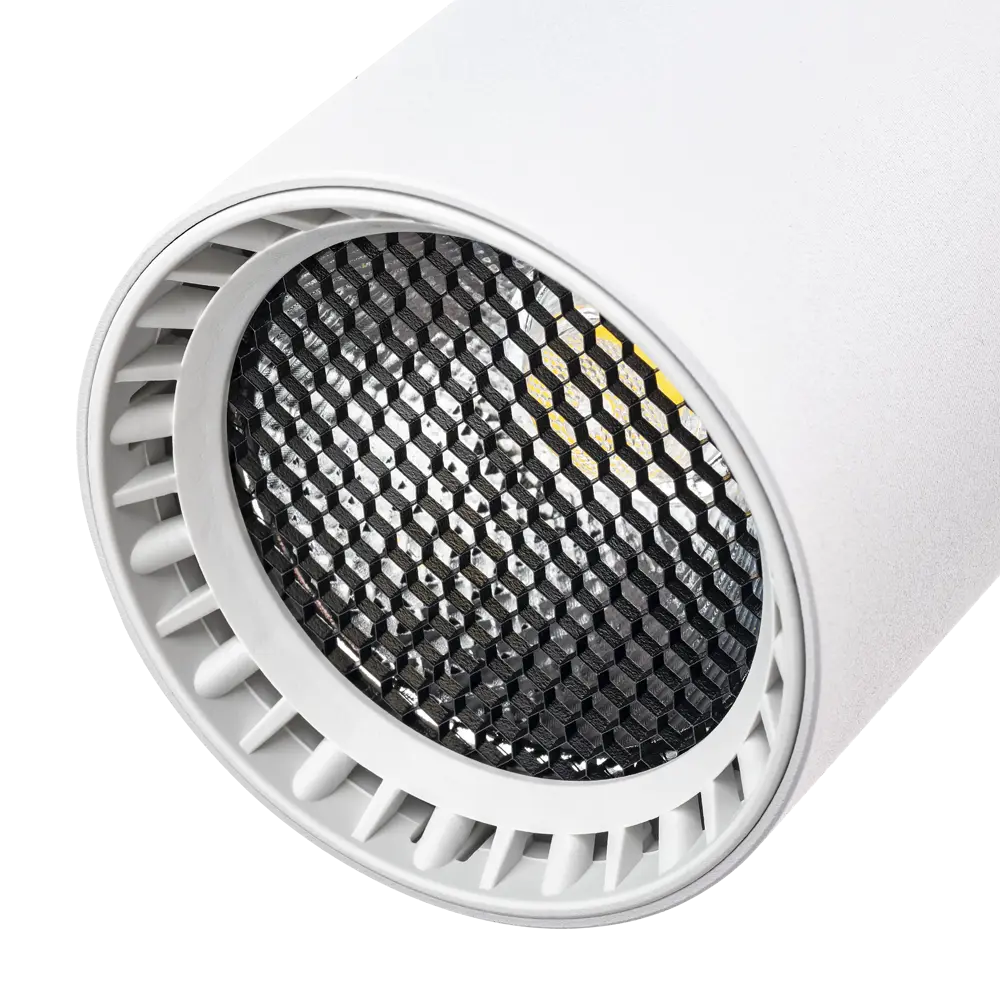 Трековый светильник Ritter Artline с регулируемым LED-освещением 84846832 STLM-0056036 - Вид №2