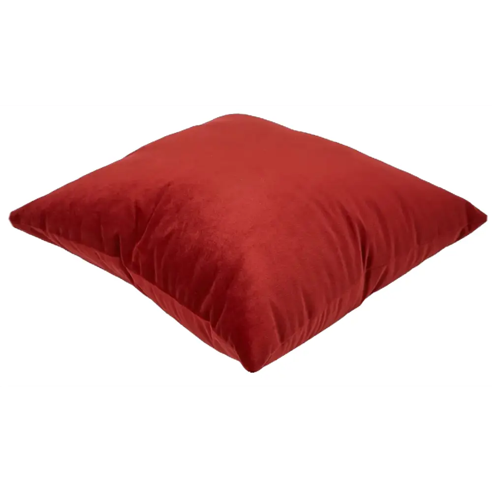 Декоративная подушка Seasons Cocktail 1 45x45 см цвет терракотовый 89426629 STLM-2201785  - Вид №1