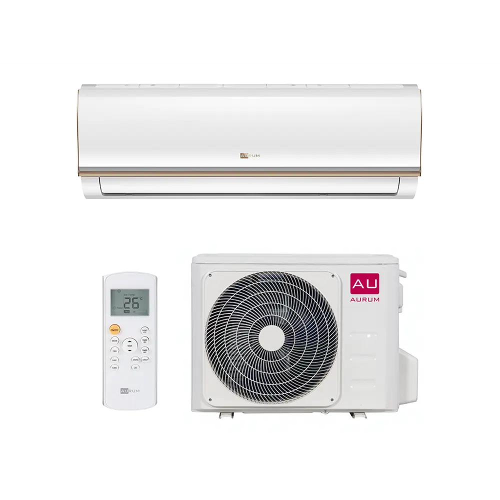 Сплит-система Aurum ARC24-WNMF1 24K BTU охлаждение/обогрев 89157556 STLM-2066545 Santreyd  - Вид №5