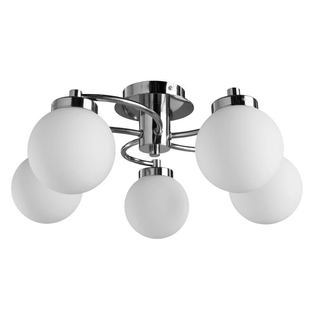 A8170PL-5SS Потолочная люстра Arte Lamp Cloud