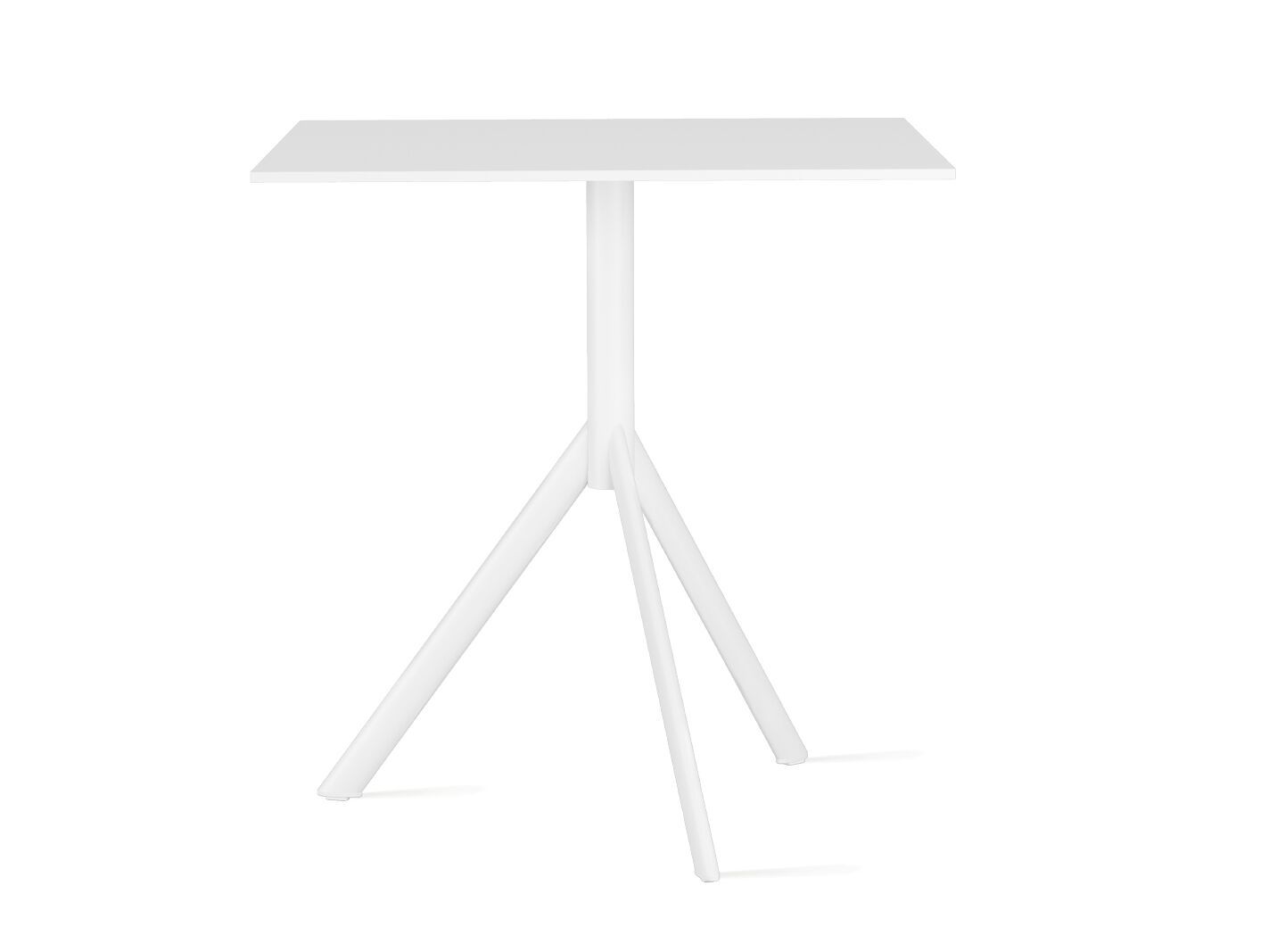 Квадратный стол с откидным верхом из HPL Infiniti Feluca ARCH-00095051