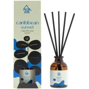 Ароматический диффузор Arida Home Карибский закат 30 мл
