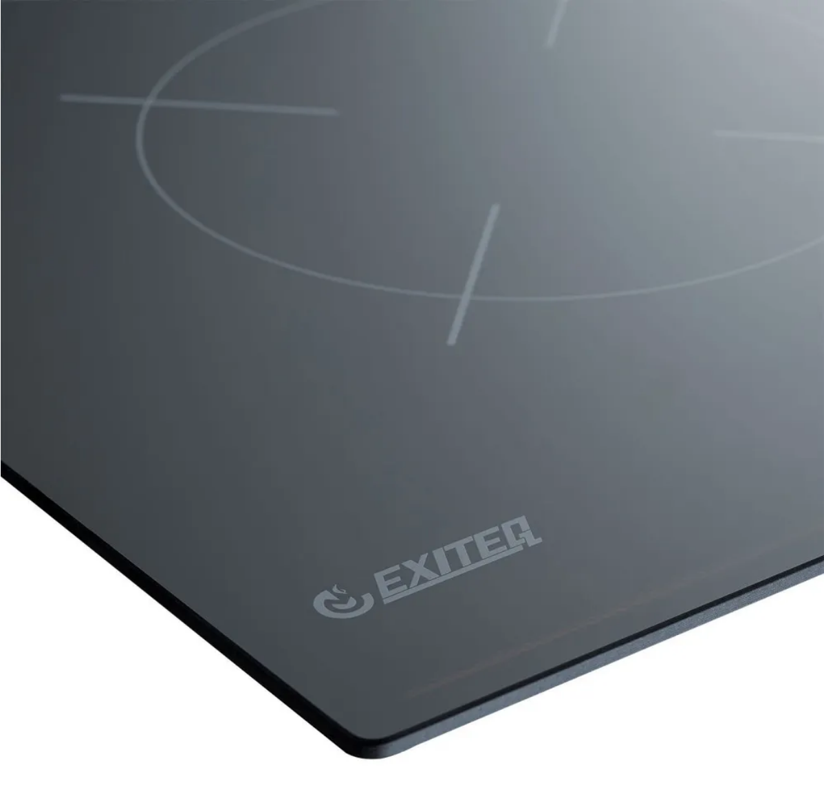 9245040 Индукционная варочная поверхность EXITEQ EXH-509IB STDN-0121085 - Вид №2