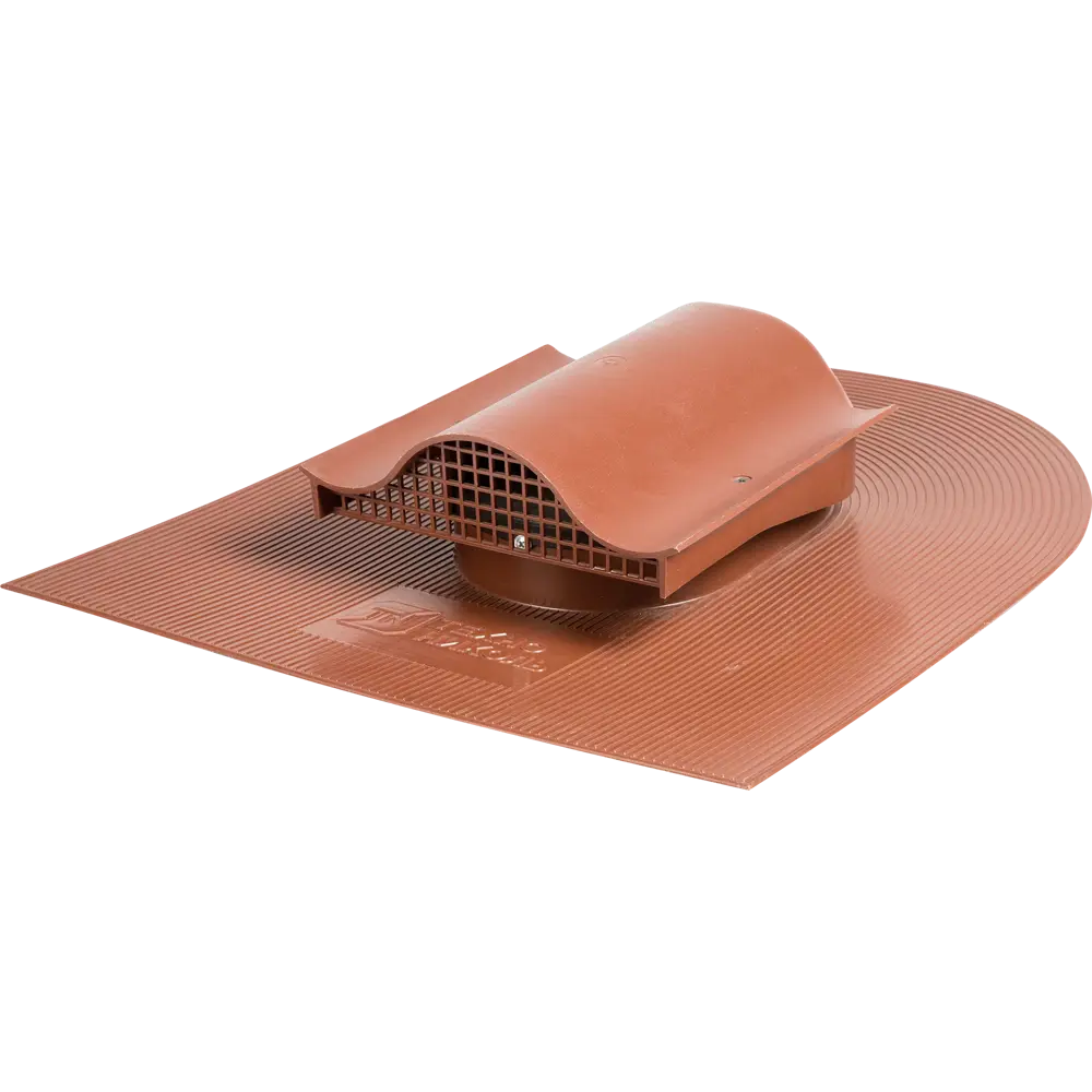 Аэратор кровельный ТЕХНОНИКОЛЬ для вентиляции подкровельного пространства 16126302 STLM-0006567