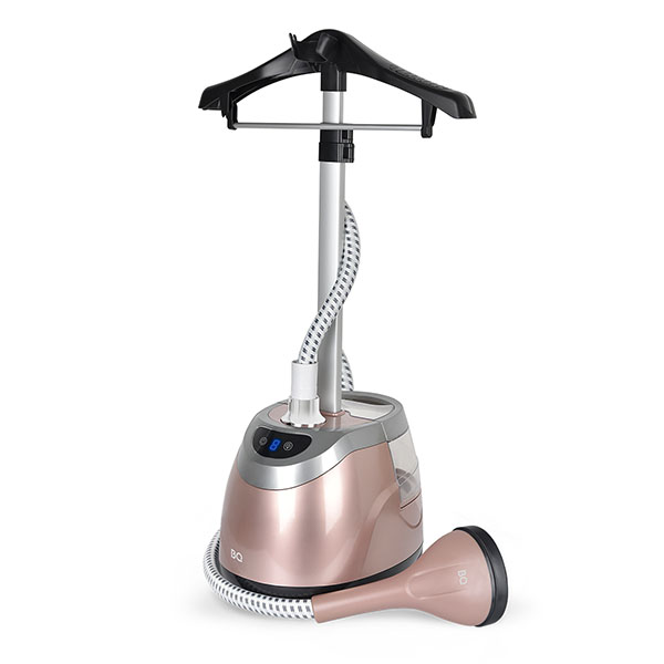 9970328 Отпариватель BQ SG5006S розовый STDN-0040817 - Вид №1