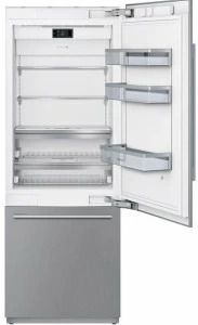 Siemens Комбинированный встроенный холодильник с морозильной камерой Iq700 Ci30bp02