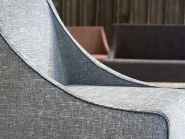 Тканевое кресло Domingo Salotti Sikka ARCH-00037912 - Вид №2