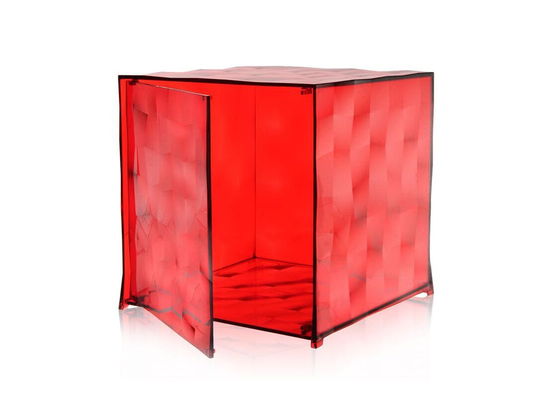 Контейнер из ПММА Kartell OPTIC ARCH-00045720 - Вид №40